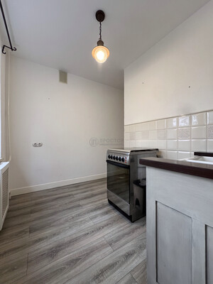 Продам двухкомнатную (2-комн.) квартиру, Нахимовский пр-кт, 23к5, Москва г