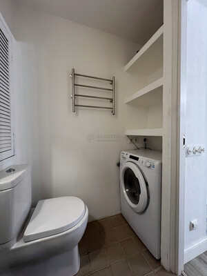 Продам двухкомнатную (2-комн.) квартиру, Нахимовский пр-кт, 23к5, Москва г
