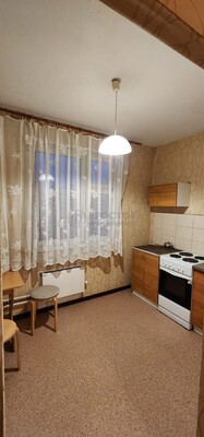 Продам однокомнатную (1-комн.) квартиру, Летчика Грицевца ул, 12, Внуковское п