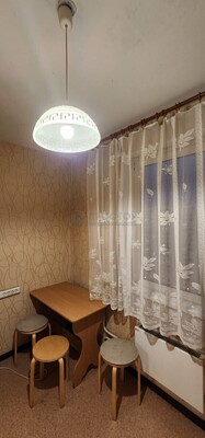 Продам однокомнатную (1-комн.) квартиру, Летчика Грицевца ул, 12, Внуковское п
