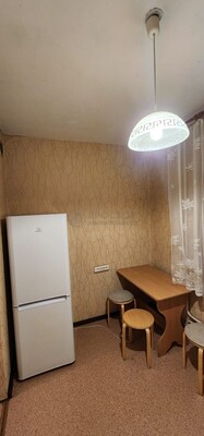 Продам однокомнатную (1-комн.) квартиру, Летчика Грицевца ул, 12, Внуковское п