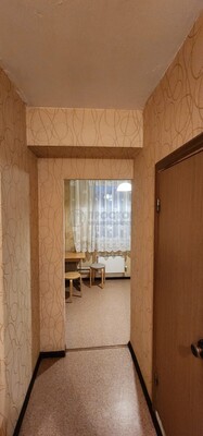 Продам однокомнатную (1-комн.) квартиру, Летчика Грицевца ул, 12, Внуковское п