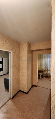 Продам однокомнатную (1-комн.) квартиру, Летчика Грицевца ул, 12, Внуковское п