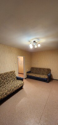 Продам однокомнатную (1-комн.) квартиру, Летчика Грицевца ул, 12, Внуковское п
