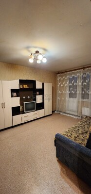 Продам однокомнатную (1-комн.) квартиру, Летчика Грицевца ул, 12, Внуковское п