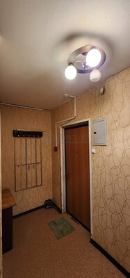 Продам однокомнатную (1-комн.) квартиру, Летчика Грицевца ул, 12, Внуковское п