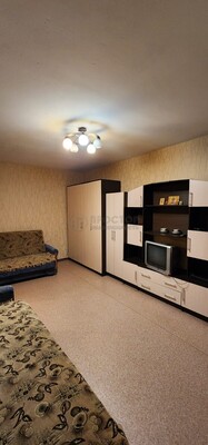 Продам однокомнатную (1-комн.) квартиру, Летчика Грицевца ул, 12, Внуковское п