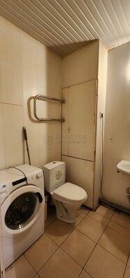 Продам однокомнатную (1-комн.) квартиру, Летчика Грицевца ул, 12, Внуковское п