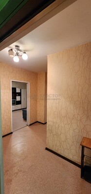 Продам однокомнатную (1-комн.) квартиру, Летчика Грицевца ул, 12, Внуковское п