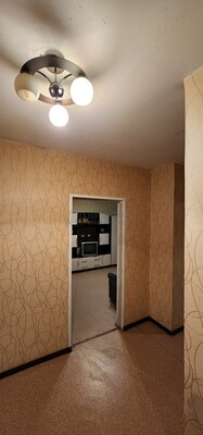Продам однокомнатную (1-комн.) квартиру, Летчика Грицевца ул, 12, Внуковское п