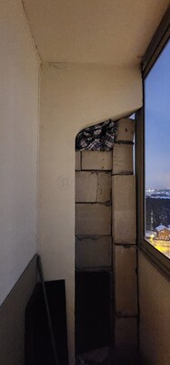 Продам однокомнатную (1-комн.) квартиру, Летчика Грицевца ул, 12, Внуковское п