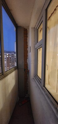Продам однокомнатную (1-комн.) квартиру, Летчика Грицевца ул, 12, Внуковское п
