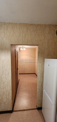 Продам однокомнатную (1-комн.) квартиру, Летчика Грицевца ул, 12, Внуковское п