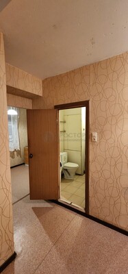 Продам однокомнатную (1-комн.) квартиру, Летчика Грицевца ул, 12, Внуковское п