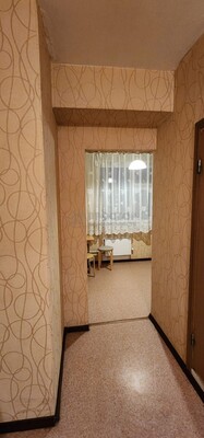 Продам однокомнатную (1-комн.) квартиру, Летчика Грицевца ул, 12, Внуковское п