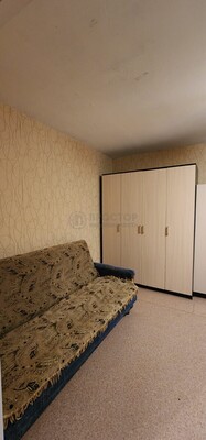 Продам однокомнатную (1-комн.) квартиру, Летчика Грицевца ул, 12, Внуковское п