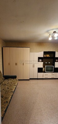 Продам однокомнатную (1-комн.) квартиру, Летчика Грицевца ул, 12, Внуковское п