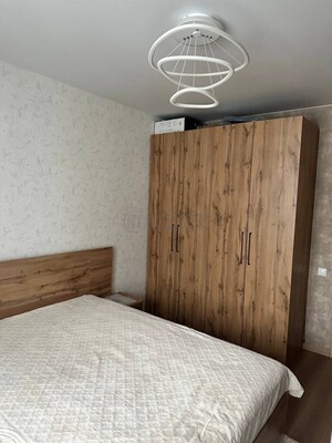 Продам двухкомнатную (2-комн.) квартиру, Пятницкая ул, 16, Отрадное п