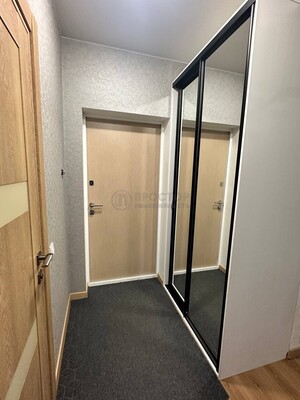 Продам двухкомнатную (2-комн.) квартиру, Пятницкая ул, 16, Отрадное п