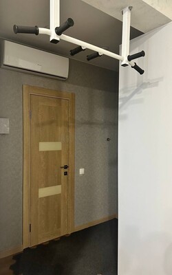Продам двухкомнатную (2-комн.) квартиру, Пятницкая ул, 16, Отрадное п