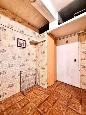 Продам однокомнатную (1-комн.) квартиру, Маршала Тухачевского ул, 39, Санкт-Петербург г
