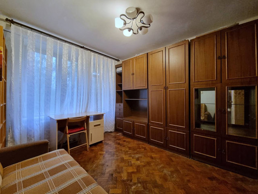 Продам однокомнатную (1-комн.) квартиру, Маршала Тухачевского ул, 39, Санкт-Петербург г