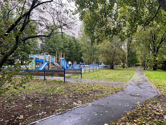 Продам однокомнатную (1-комн.) квартиру, Маршала Тухачевского ул, 39, Санкт-Петербург г
