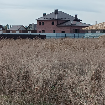 Продам участок 15 соток, ИЖС, Высокое с, 0 км от города