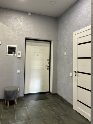 Продам двухкомнатную (2-комн.) квартиру, Революции ул, 52, Пермь г