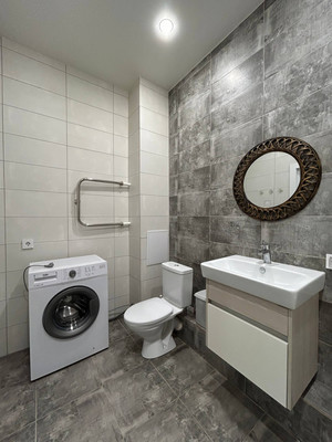 Продам двухкомнатную (2-комн.) квартиру, Революции ул, 52, Пермь г