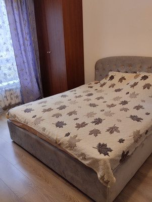 Продам трехкомнатную (3-комн.) квартиру, Генерала Глаголева ул, 5к1, Москва г