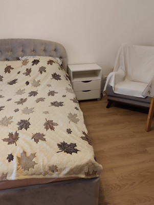 Продам трехкомнатную (3-комн.) квартиру, Генерала Глаголева ул, 5к1, Москва г