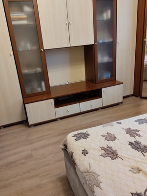 Продам трехкомнатную (3-комн.) квартиру, Генерала Глаголева ул, 5к1, Москва г