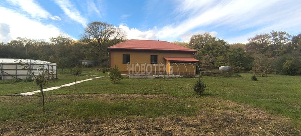 Продам дом, Шоссейная ул, 31, Свет х, 0 км от города