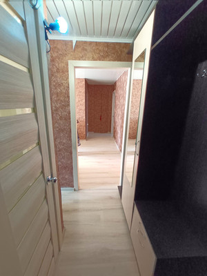 Продам трехкомнатную (3-комн.) квартиру, Шевченко ул, 32, Черемхово г