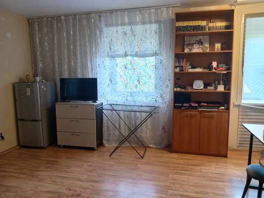 Продам однокомнатную (1-комн.) квартиру, Игошина ул, 16, Иркутск г