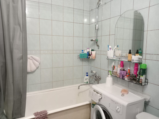 Продам однокомнатную (1-комн.) квартиру, Игошина ул, 16, Иркутск г