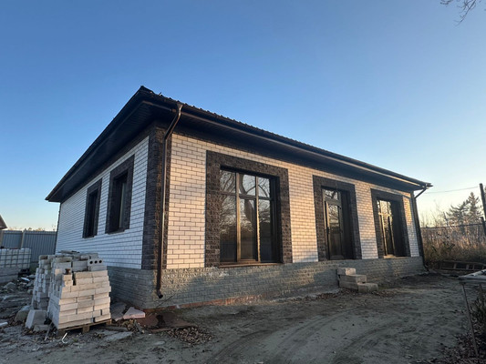 Продам дом, 867а, Октябрьский садовод снт, 0 км от города