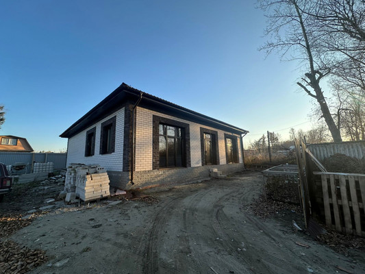 Продам дом, 867а, Октябрьский садовод снт, 0 км от города