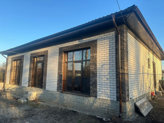 Продам дом, 867а, Октябрьский садовод снт, 0 км от города