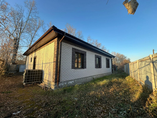 Продам дом, 867а, Октябрьский садовод снт, 0 км от города