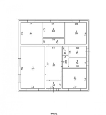 Продам дом, 867а, Октябрьский садовод снт, 0 км от города