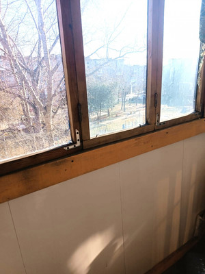 Продам трехкомнатную (3-комн.) квартиру, Островского ул, 40, Барнаул г