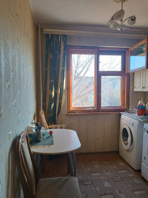 Продам трехкомнатную (3-комн.) квартиру, Островского ул, 40, Барнаул г