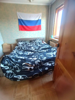 Продам трехкомнатную (3-комн.) квартиру, Островского ул, 40, Барнаул г