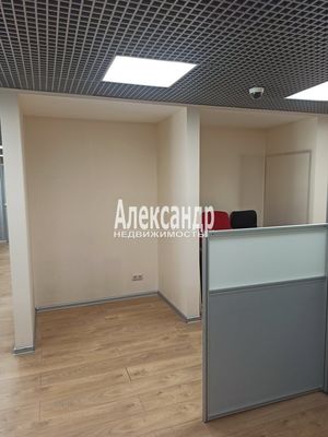 Сдам офисное помещение 247,3 м2, Новгородская ул, 23, Санкт-Петербург г