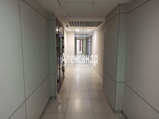 Сдам офисное помещение 247,3 м2, Новгородская ул, 23, Санкт-Петербург г