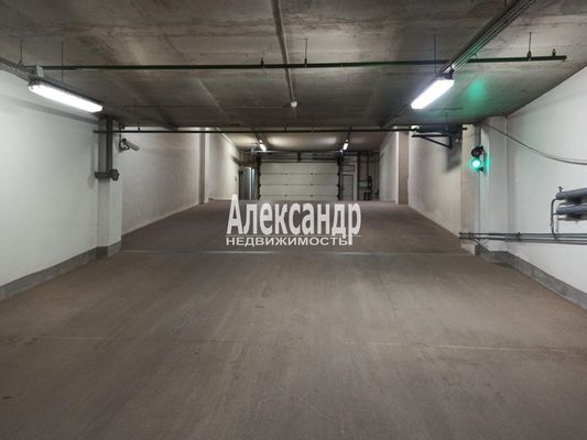 Сдам офисное помещение 247,3 м2, Новгородская ул, 23, Санкт-Петербург г