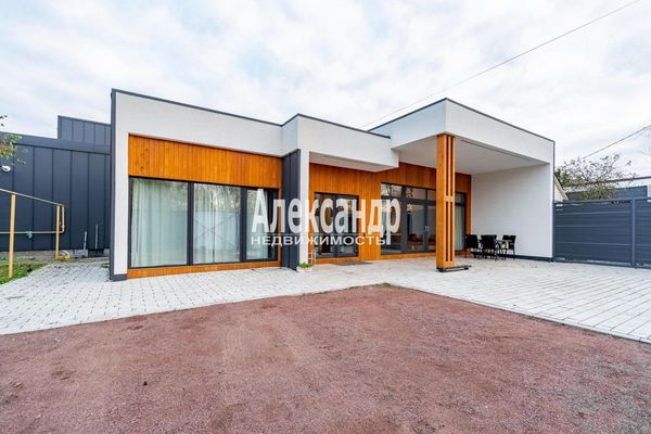 Продам коттедж, Колхозная ул, 19, Тярлево п, 0 км от города