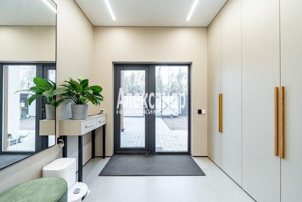 Продам коттедж, Колхозная ул, 19, Тярлево п, 0 км от города